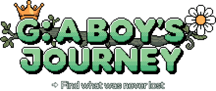 A BOY'S JOURNEY