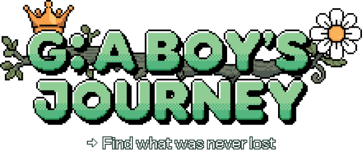 G: A BOY'S JOURNEY